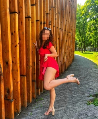 Анкета проститутки Ульяна - город Терекли-Мектеб, 25 лет, №13989